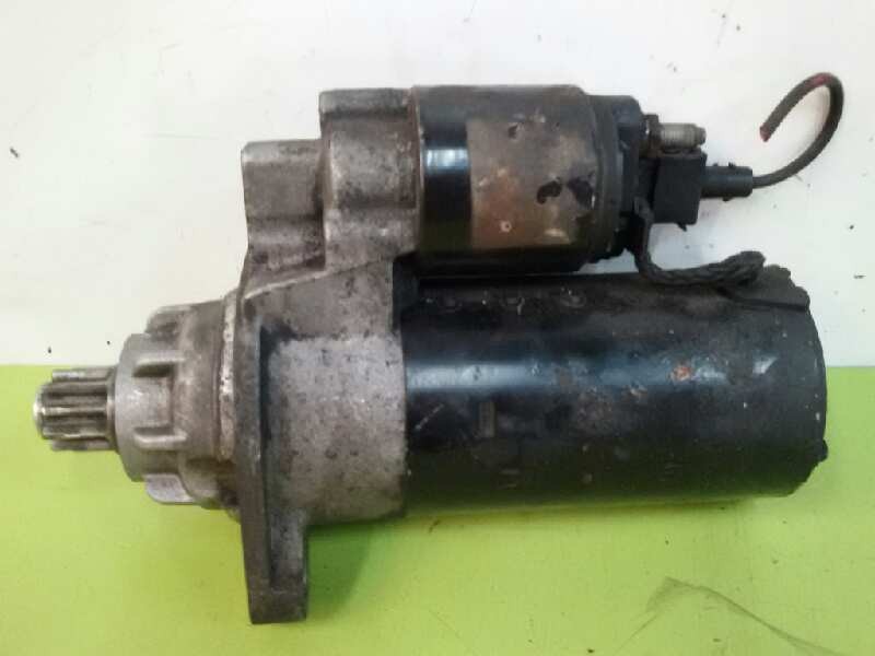Recambio de motor arranque para volkswagen sharan (7m6/7m9) v6 highline 4motion referencia OEM IAM 02M911023A 001125018 