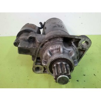 Recambio de motor arranque para volkswagen sharan (7m6/7m9) v6 highline 4motion referencia OEM IAM 02M911023A 001125018 