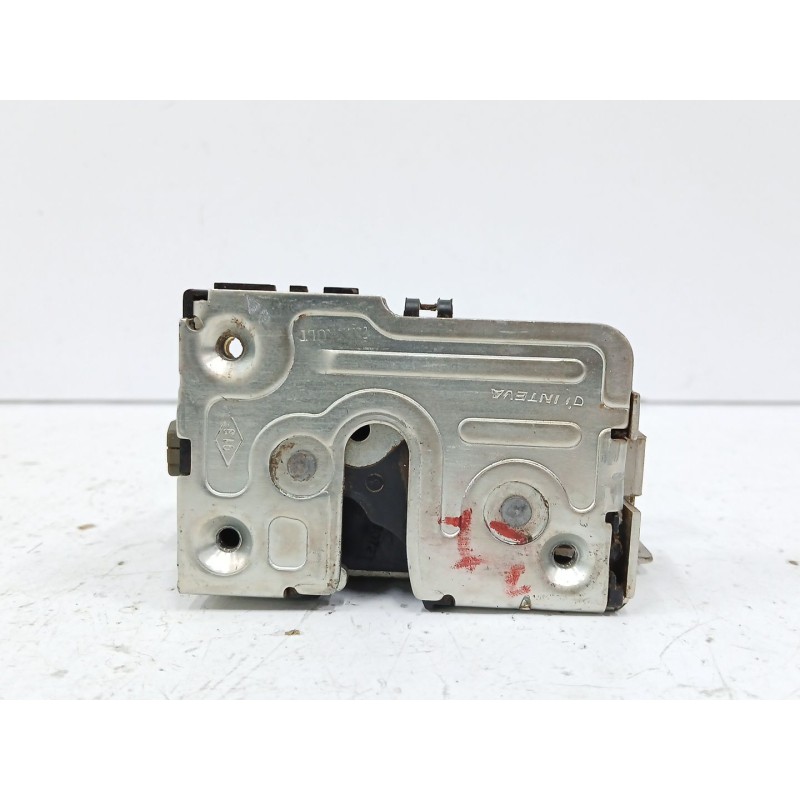 Recambio de cerradura puerta delantera izquierda para microcar m.go 0.5 referencia OEM IAM 081823  