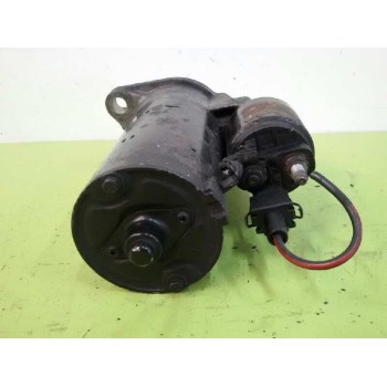 Recambio de motor arranque para volkswagen sharan (7m6/7m9) v6 highline 4motion referencia OEM IAM 02M911023A 001125018 
