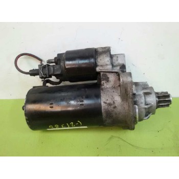 Recambio de motor arranque para volkswagen sharan (7m6/7m9) v6 highline 4motion referencia OEM IAM 02M911023A 001125018 