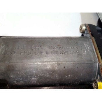 Recambio de elevalunas delantero derecho para peugeot 406 coupe (s1/s2) 2.2 hdi pack referencia OEM IAM TIJERA 0130821693 CARIBE