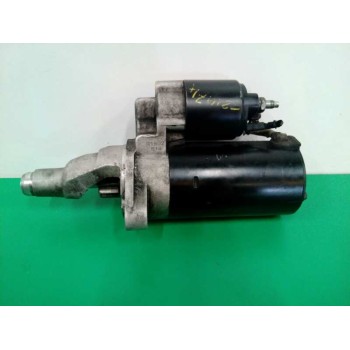 MOTOR ARRANQUE 