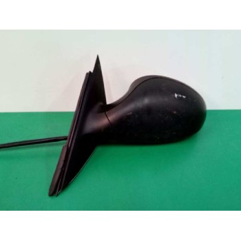 Recambio de retrovisor izquierdo para seat ibiza (6l1) reference referencia OEM IAM 6L1857507T9B9 MANUAL 