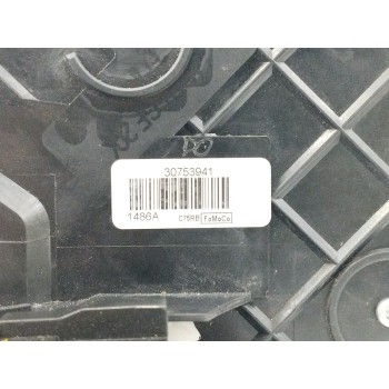 Recambio de cerradura puerta trasera derecha para volvo v50 familiar 2.0 diesel cat referencia OEM IAM 30753941  