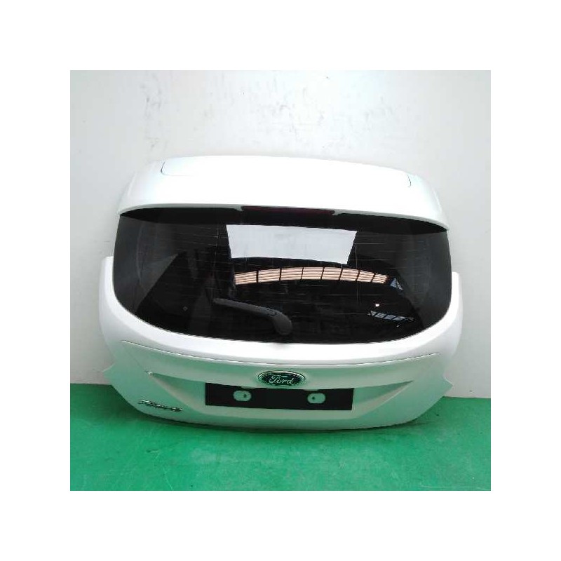 Recambio de porton trasero para ford focus iii 1.6 tdci referencia OEM IAM 3M51R23726AA  