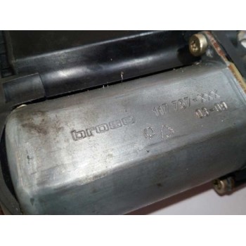 Recambio de elevalunas delantero derecho para peugeot 406 coupe (s1/s2) 2.2 hdi pack referencia OEM IAM TIJERA 0130821693 CARIBE