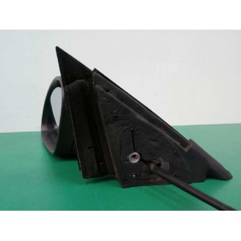 Recambio de retrovisor izquierdo para seat ibiza (6l1) reference referencia OEM IAM 6L1857507T9B9 MANUAL 