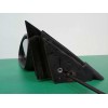 Recambio de retrovisor izquierdo para seat ibiza (6l1) reference referencia OEM IAM 6L1857507T9B9 MANUAL 