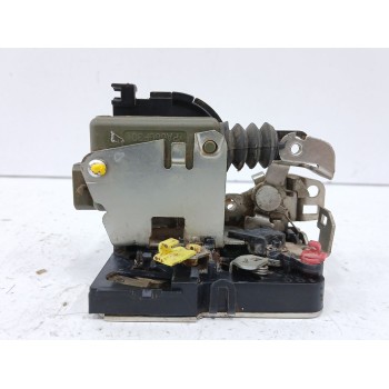 Recambio de cerradura puerta delantera izquierda para microcar m.go 0.5 referencia OEM IAM 081823  