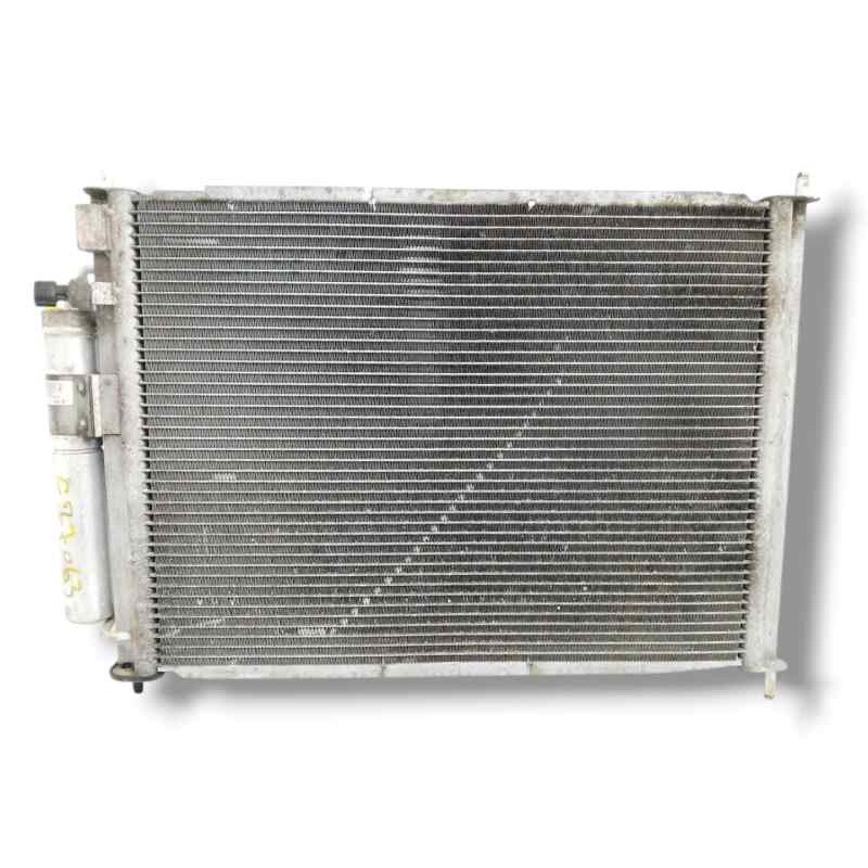 Recambio de radiador agua para nissan micra (k12e) 1.2 cat referencia OEM IAM 21400AX601B  