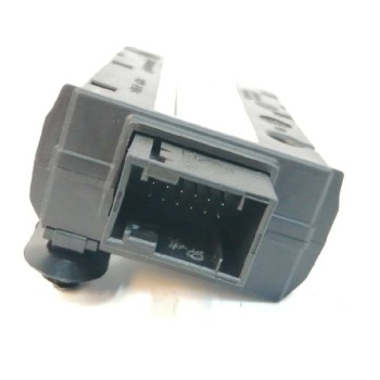 Recambio de modulo electronico para peugeot 5008 1.6 e-hdi fap referencia OEM IAM 9807299980  