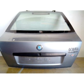 Recambio de porton trasero para skoda octavia berlina (1u2) classic referencia OEM IAM 1U6827023E  