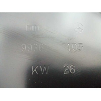 Recambio de elevalunas trasero derecho para mercedes-benz clase m (w164) 3.0 cdi cat referencia OEM IAM A1647303279 A2518201042 