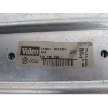 Recambio de intercooler para skoda octavia berlina (1u2) classic referencia OEM IAM 1J0145803G  