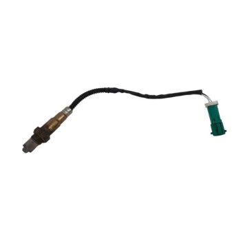 Recambio de sonda lambda para ford focus berlina (cak) 1.6 16v cat referencia OEM IAM 98FB9F472CA 0258006155 