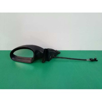 Recambio de retrovisor izquierdo para seat ibiza (6l1) reference referencia OEM IAM 6L1857507T9B9 MANUAL 
