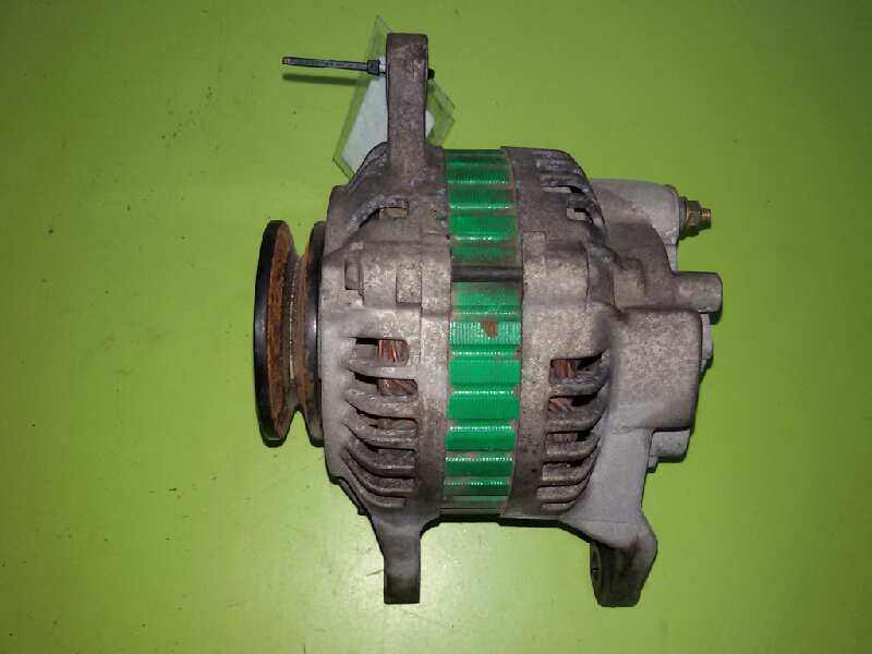 Recambio de alternador para kia pride l familiar referencia OEM IAM KK13718300B  