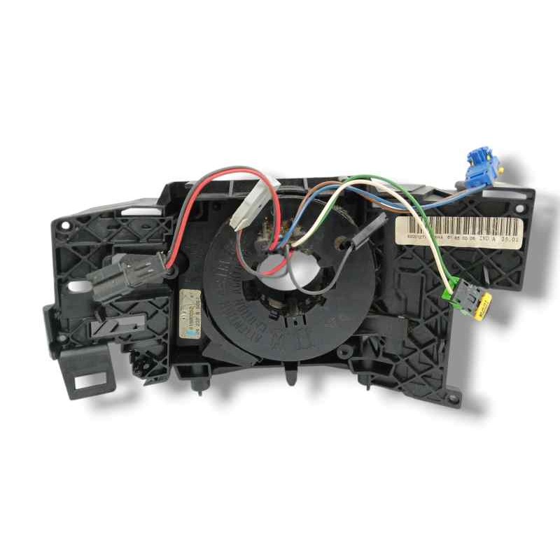 Recambio de anillo airbag para renault scenic ii 1.5 dci diesel referencia OEM IAM 82001277280 61880052 