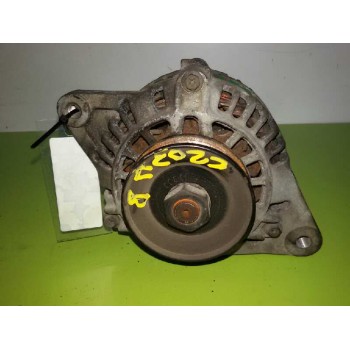 Recambio de alternador para kia pride l familiar referencia OEM IAM KK13718300B  