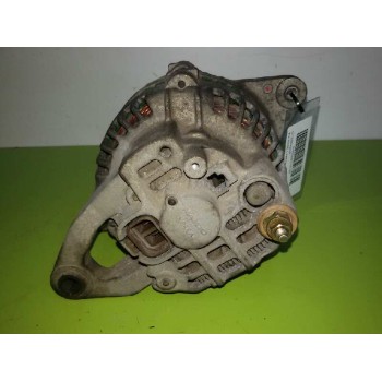 Recambio de alternador para kia pride l familiar referencia OEM IAM KK13718300B  