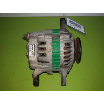 Recambio de alternador para kia pride l familiar referencia OEM IAM KK13718300B  