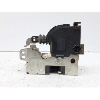 Recambio de cerradura puerta delantera izquierda para microcar m.go 0.5 referencia OEM IAM 081823  