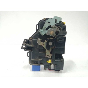 Recambio de cerradura puerta trasera derecha para seat altea (5p1) 1.9 tdi referencia OEM IAM 7L0839016  