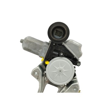 Recambio de elevalunas trasero izquierdo para infiniti q50 50 hybrid referencia OEM IAM 827214GA0B 827514GA0A 