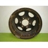 Recambio de llanta para nissan terrano/terrano.ii (r20) slx (3-ptas.) referencia OEM IAM 403000F001 6JX15H2DET25 HIERRO
