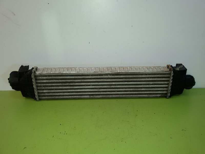 Recambio de intercooler para ford focus c-max (cap) trend (d) referencia OEM IAM 3M5H9L440AD  