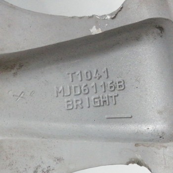 Recambio de llanta para jaguar xk8/xkr coupe 4.0 v8 32v cat referencia OEM IAM MJD6116AB BJX17CHX33 5H 5X120