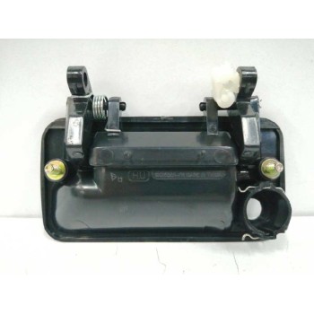 Recambio de maneta exterior delantera derecha para suzuki vitara se/sv (et) 1.6 cat referencia OEM IAM 8281060A005PK  