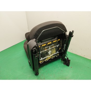 Recambio de asiento delantero derecho para opel corsa e (x15) 1.4 (08, 68) referencia OEM IAM   