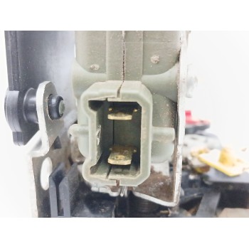 Recambio de cerradura puerta delantera izquierda para microcar m.go 0.5 referencia OEM IAM 081823  