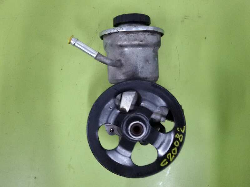 Recambio de bomba direccion para toyota yaris (ncp1/nlp1/scp1) 1.0 linea luna referencia OEM IAM 4431052010 W9G33536 
