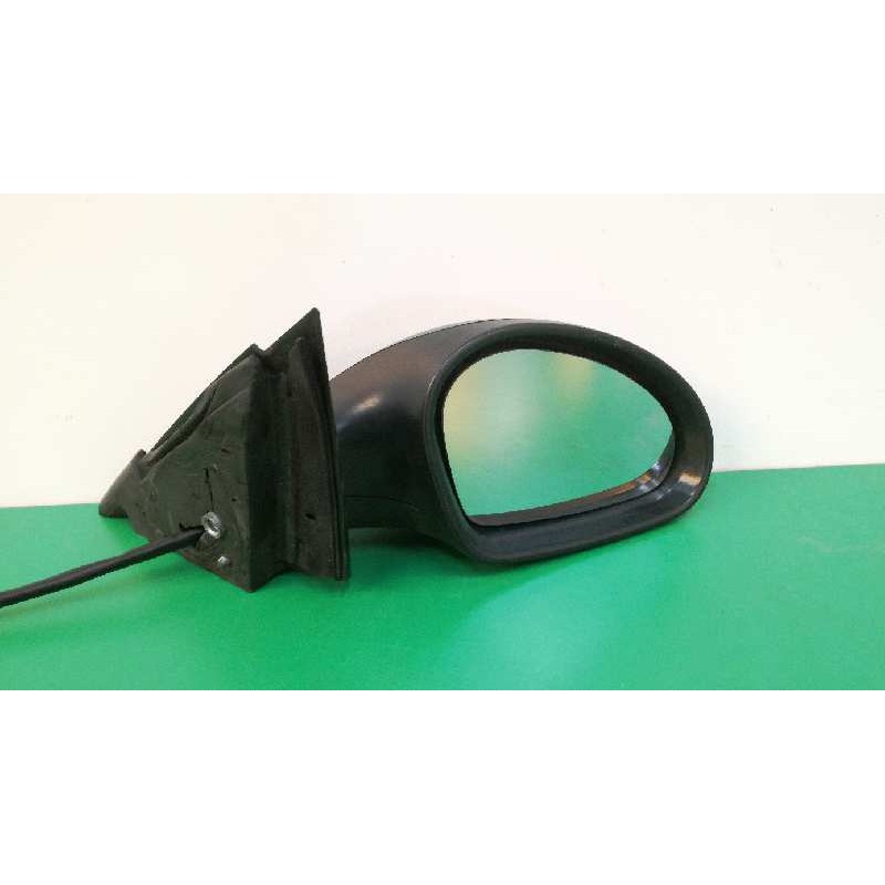 Recambio de retrovisor derecho para seat ibiza (6l1) reference referencia OEM IAM 6L1857508T9B9 MANUAL 