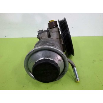 Recambio de bomba direccion para toyota yaris (ncp1/nlp1/scp1) 1.0 linea luna referencia OEM IAM 4431052010 W9G33536 