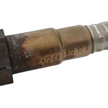 Recambio de sonda lambda para ford focus berlina (cak) 1.6 16v cat referencia OEM IAM 98FB9F472CA 0258006155 