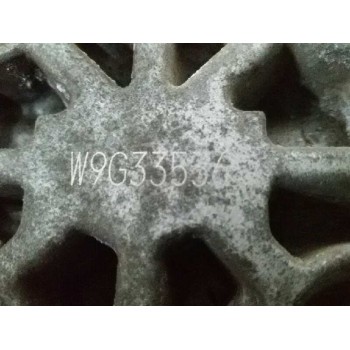 Recambio de bomba direccion para toyota yaris (ncp1/nlp1/scp1) 1.0 linea luna referencia OEM IAM 4431052010 W9G33536 