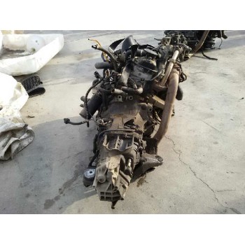 Recambio de motor completo para audi 80 avant comfort berlina referencia OEM IAM 1Z  