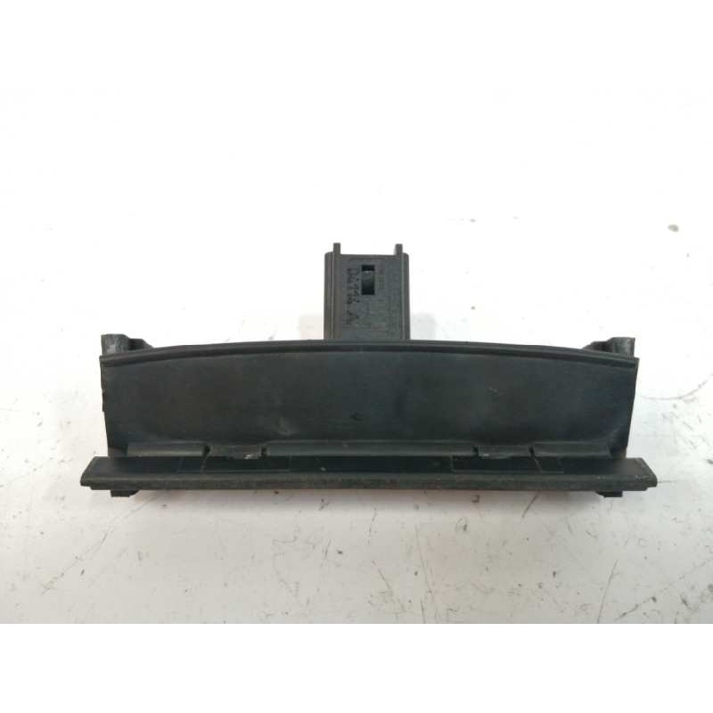 Recambio de maneta exterior maletero / porton para peugeot 5008 1.6 e-hdi fap referencia OEM IAM 963861577 9637545880 