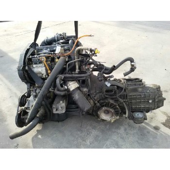 MOTOR COMPLETO 1Z 