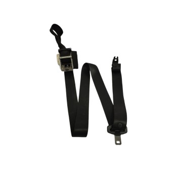 CINTURON SEGURIDAD TRASERO IZQUIERDO 6G9N611B69EE 