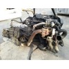 Recambio de motor completo para audi 80 avant básico avant referencia OEM IAM 1Z  