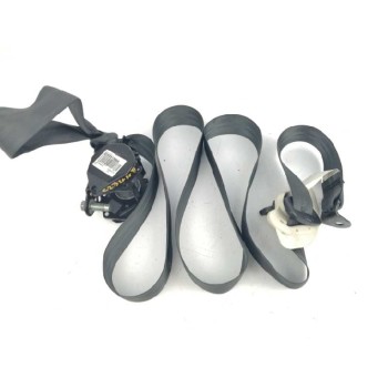 CINTURON SEGURIDAD TRASERO IZQUIERDO 82850T1GG0 623497300A 619954300B
