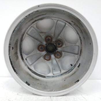 Recambio de llanta para jaguar xk8/xkr coupe 4.0 v8 32v cat referencia OEM IAM MJD6116AB BJX17CHX33 5H 5X120