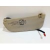 Recambio de parasol derecho para peugeot 406 coupe (s1/s2) 2.2 hdi pack referencia OEM IAM   