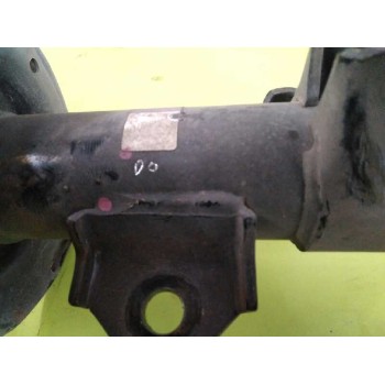 Recambio de amortiguador delantero izquierdo para toyota auris active referencia OEM IAM   