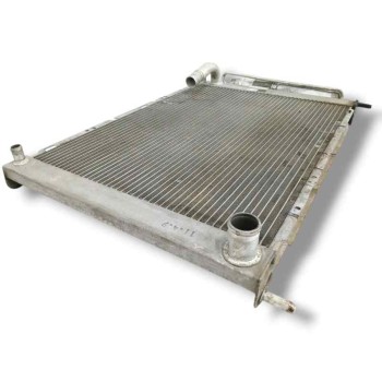 Recambio de radiador agua para nissan micra (k12e) 1.2 cat referencia OEM IAM 21400AX601B  